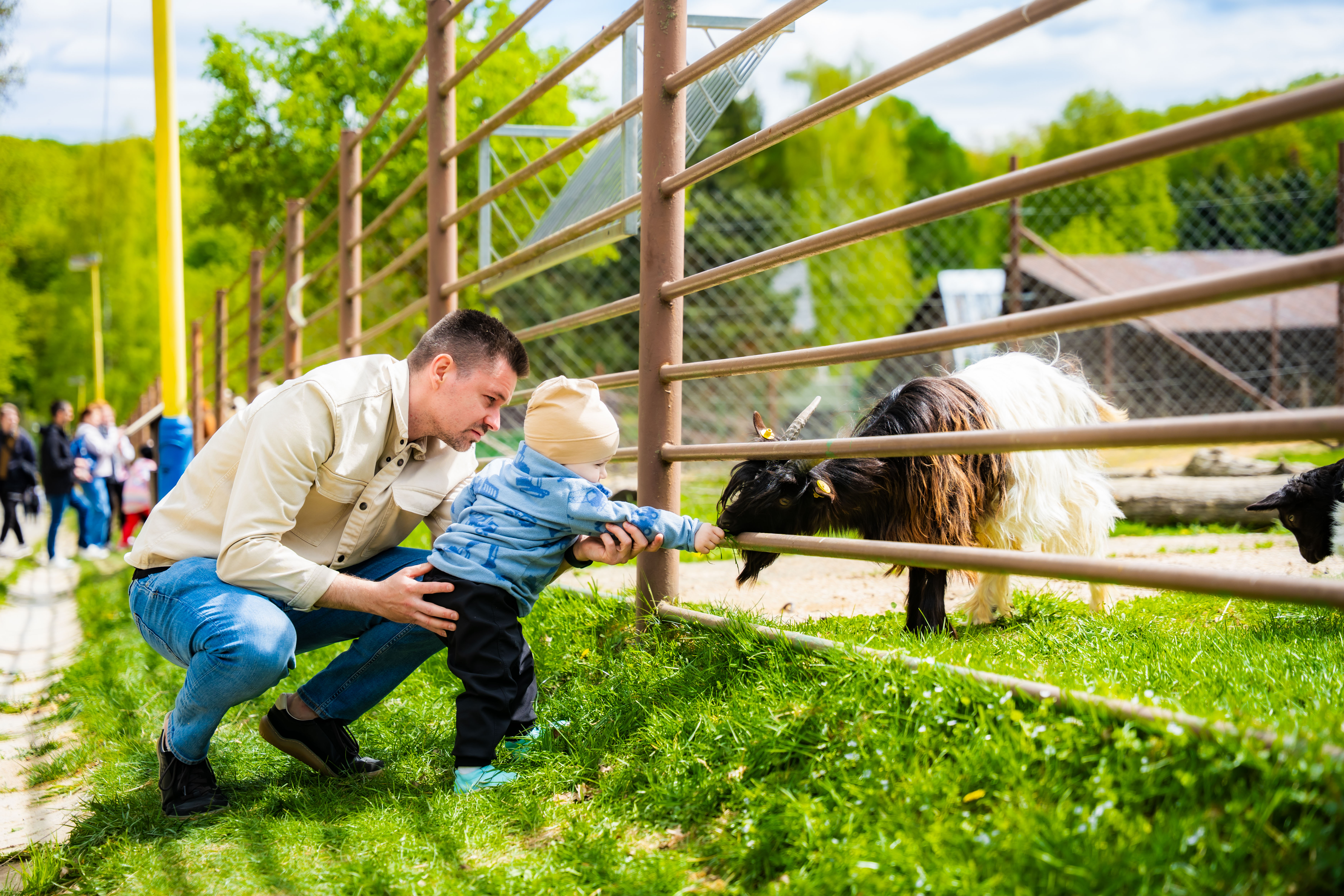 Slavnostne odomykanie vrany ZOO Kosice-1-78
